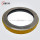 Putzmeister DN180 DN200 DN230 Режущее кольцо для бетононасоса